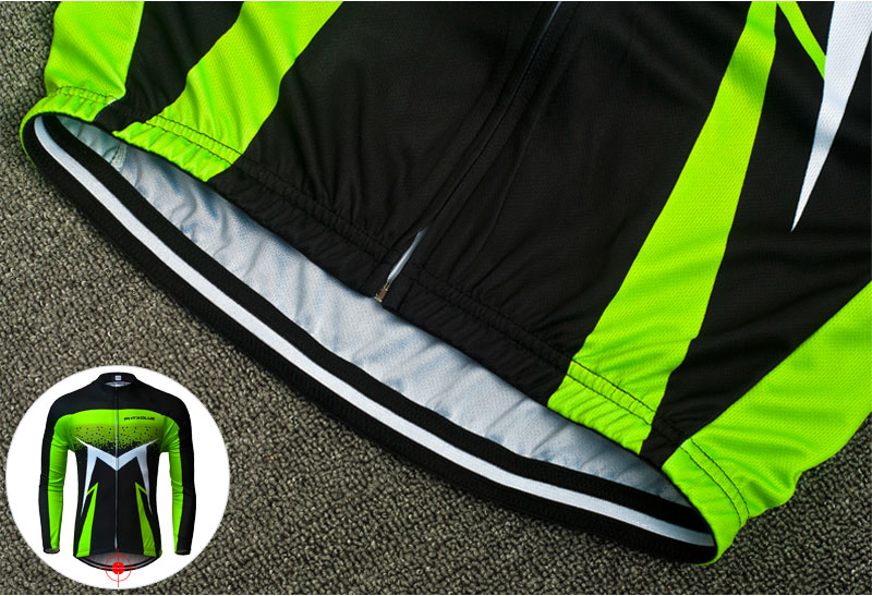 Ropa Ciclismo