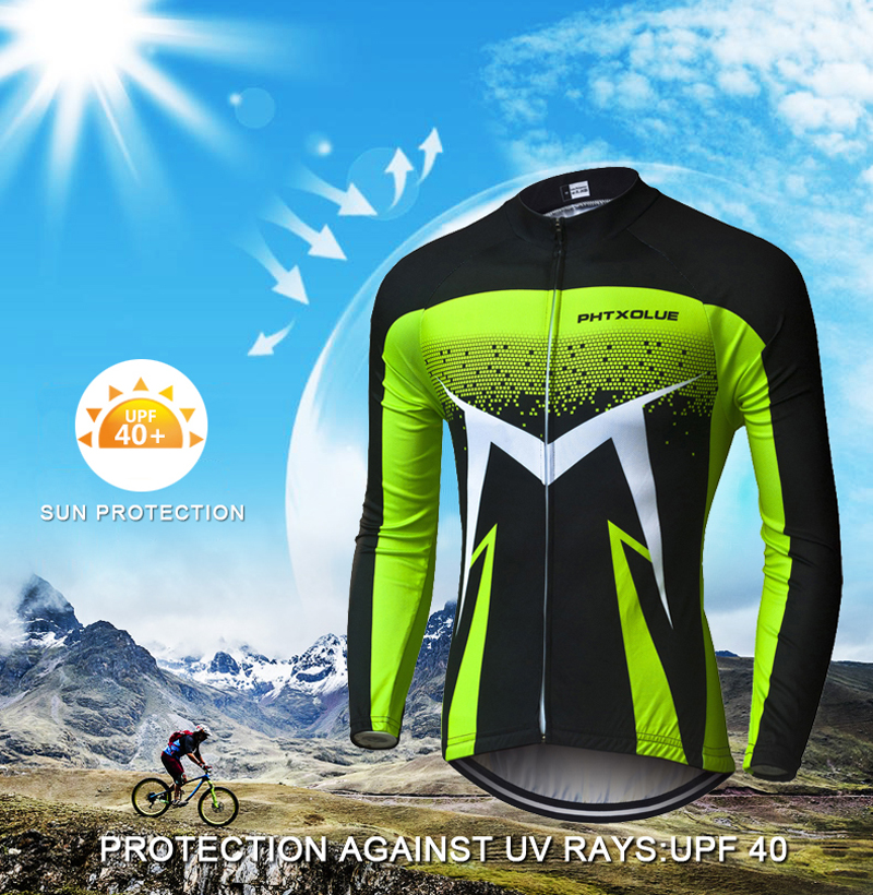 Cycling Set