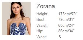 Zorana-S