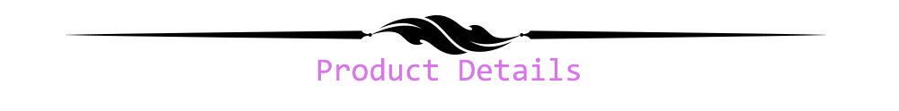 product details