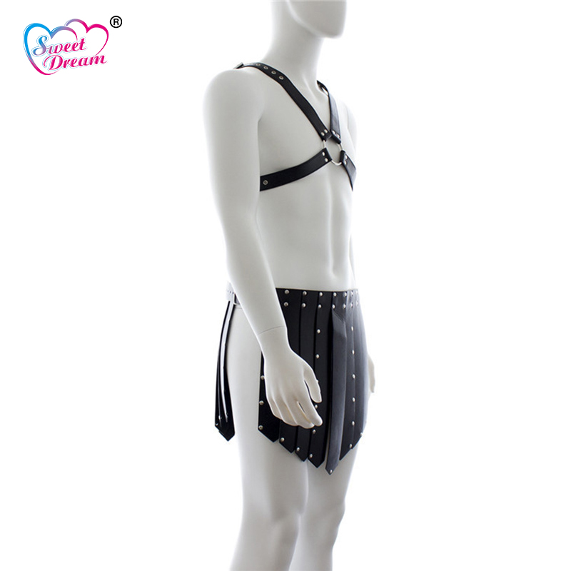 Exotic Sets SE502 2