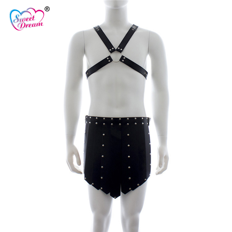 Exotic Sets SE502 1