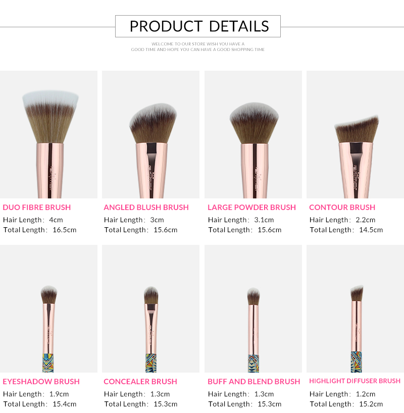 makeup brushes  (2)
