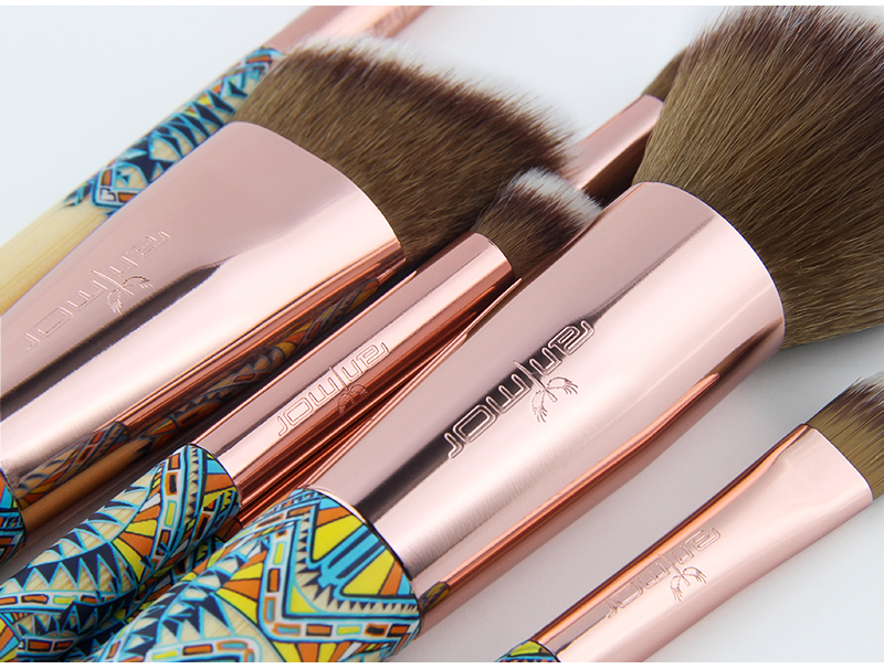 makeup brushes  (5)