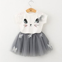 Beautiful-Girls-2-Piece-Cardigan-and-Dimante-Dress-Tutu-baby-kids-coat-dresses-Children-clothing.jpg_220x220