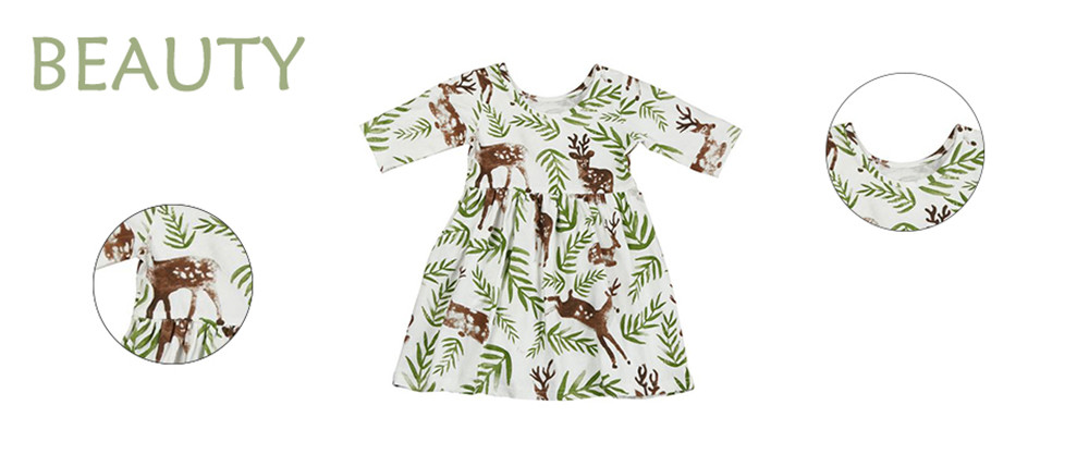 DRESS GUANLIAN