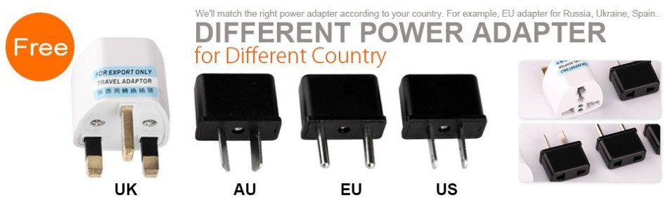 EU-adapter