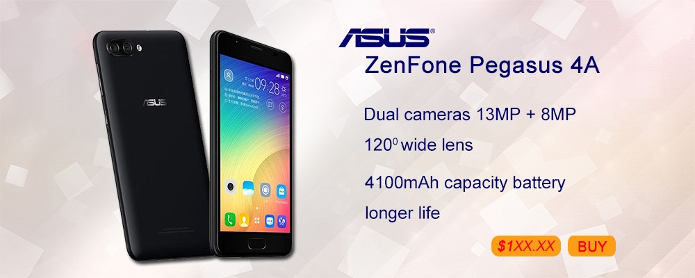 asus 4a
