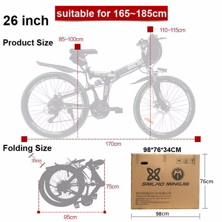 26 Size