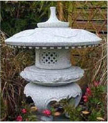 Japanese lanterns for sale