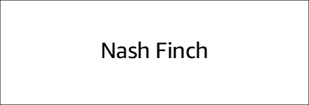 Nash Finch