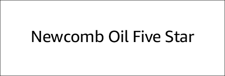 Newcomb Oil Five Star