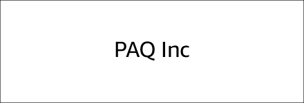 PAQ Inc