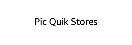 Pic Quik Stores