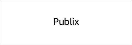 Publix