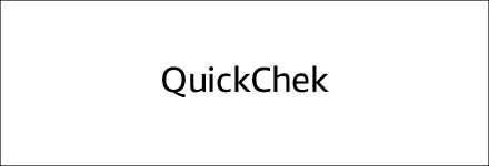 QuickChek