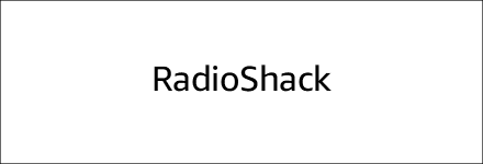 RadioShack