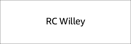 RC Willey