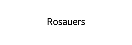 Rosauers