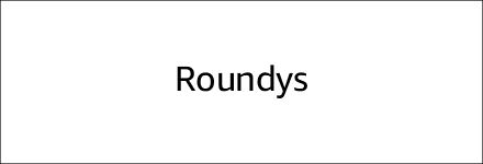 Roundys