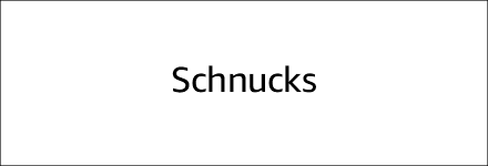 Schnucks