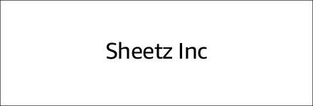 Sheetz Inc