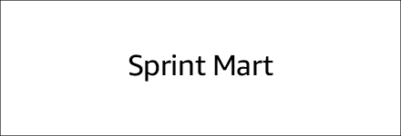 Sprint Mart