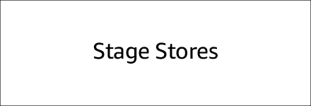 Stage Stores