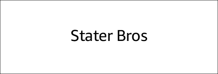 Stater Bros