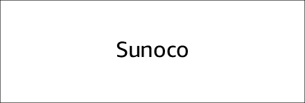 Sunoco