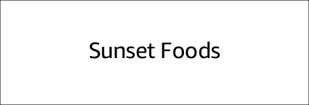 Sunset Foods