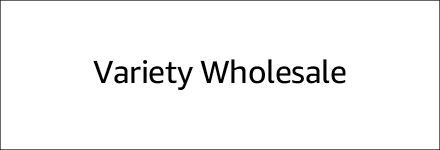 Variety Wholesale