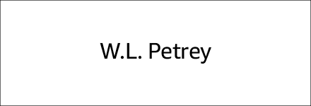 W.L. Petrey