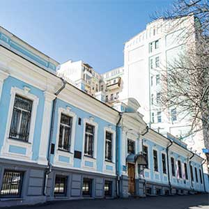 kyiv medical university of uafm