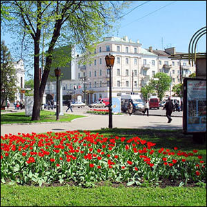 sumy-city