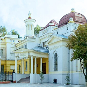 saratov-state-medical-university