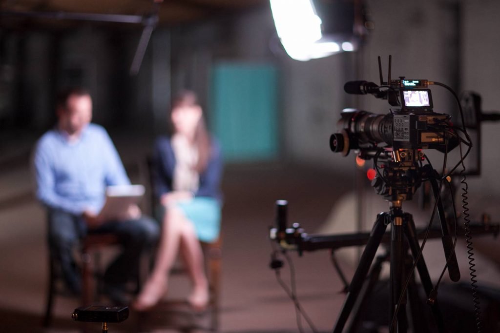 Videography Services Singapore