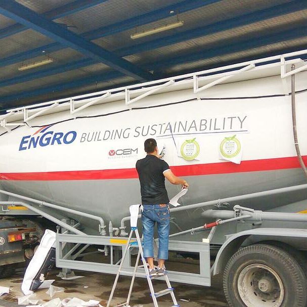 decal printing singapore