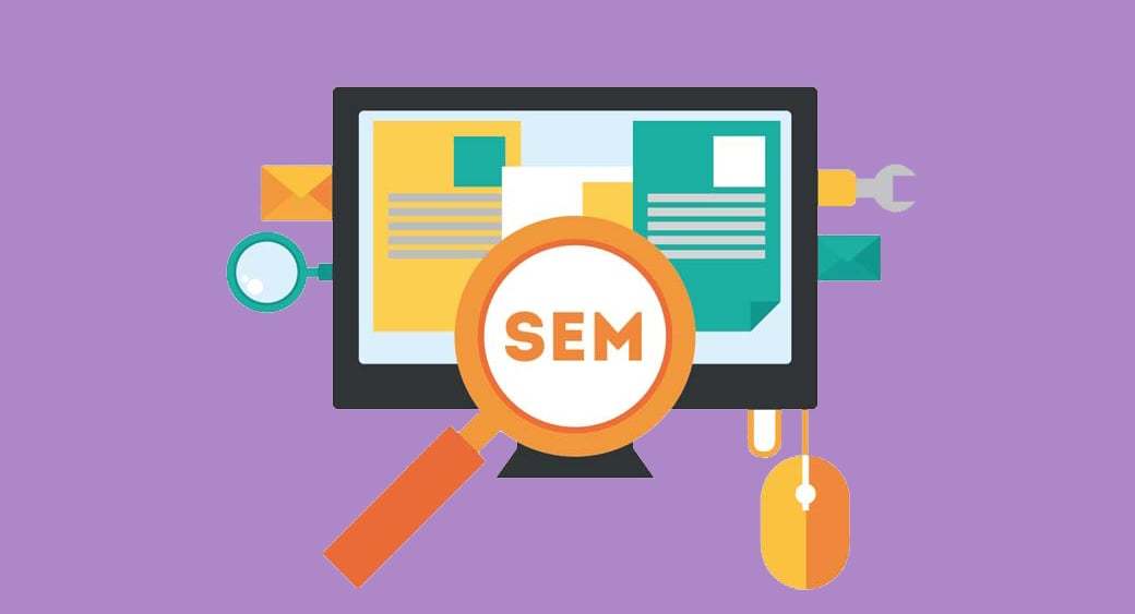 SEM & SEO Company in Singapore 