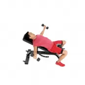 Incline Dumbbell Flye thumbnail