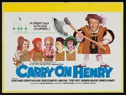 Carry On Henry