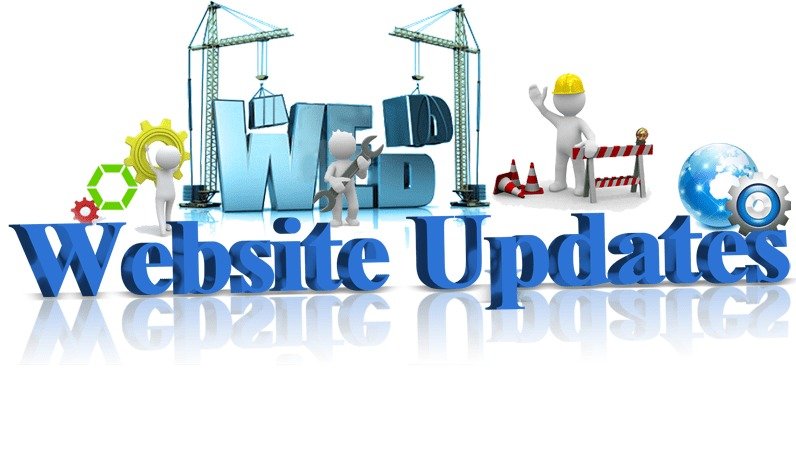 Here is how to Upgrade Your Old And Boring Website