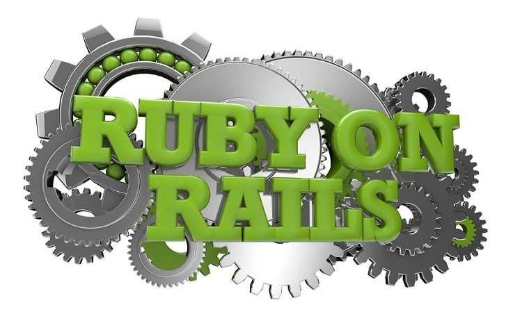 Benefits of ruby on rails for web apps