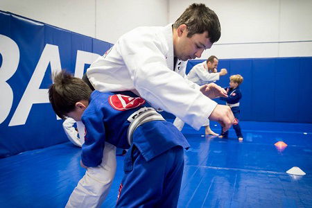 self defence hoppers crossing point cook