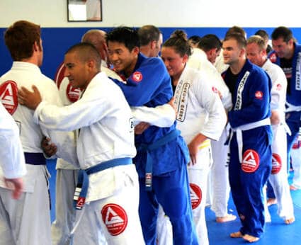 Mixed Martial Arts Hoppers Crossing Point Cook