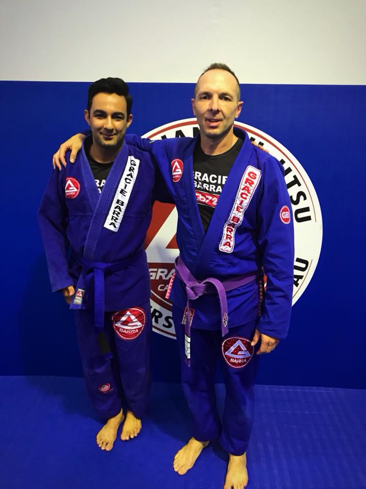 BJJ Hoppers Crossing Point Cook