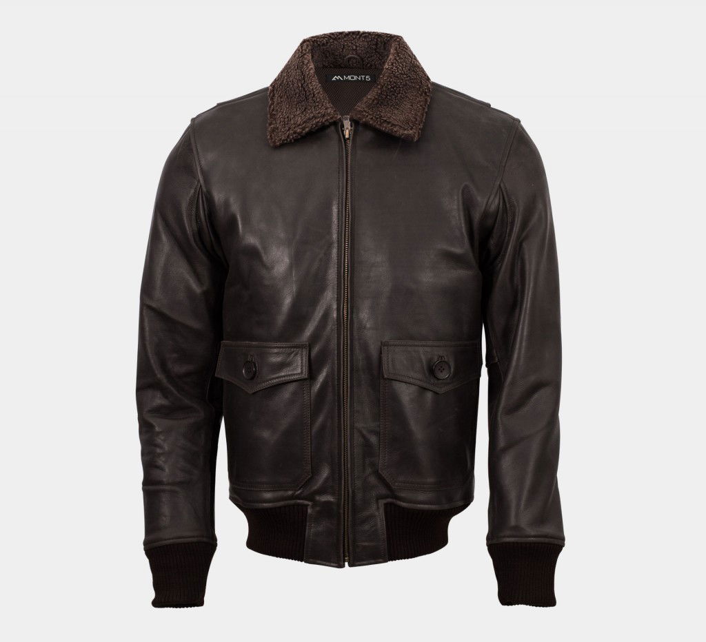 bespoke leather jackets