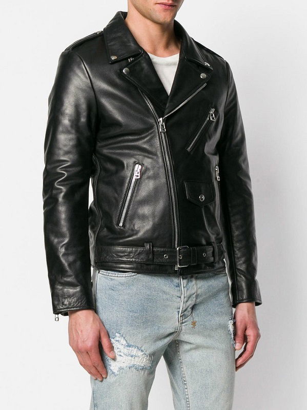 online custom made leather jackets