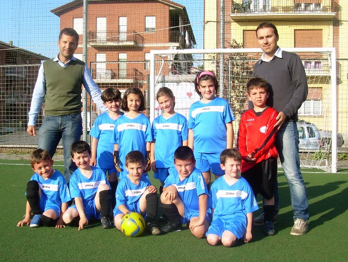 topolini 2007