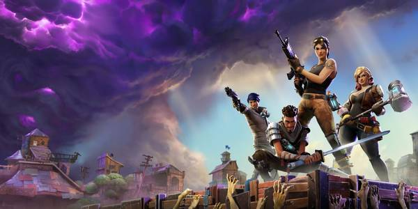 ¿Cómo jugar a Fortnite Battle Royale? - Los mejores trucos y consejos